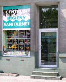 Centrum Higieny Sanitarnej